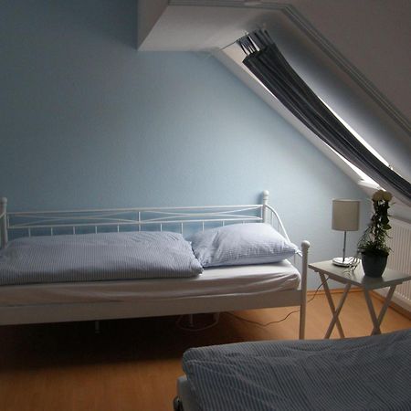 Aparthotel Land & Stil Dorfhagen Habitación foto