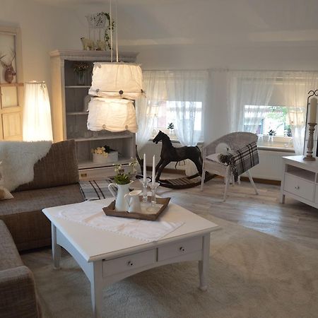 Aparthotel Land & Stil Dorfhagen Habitación foto