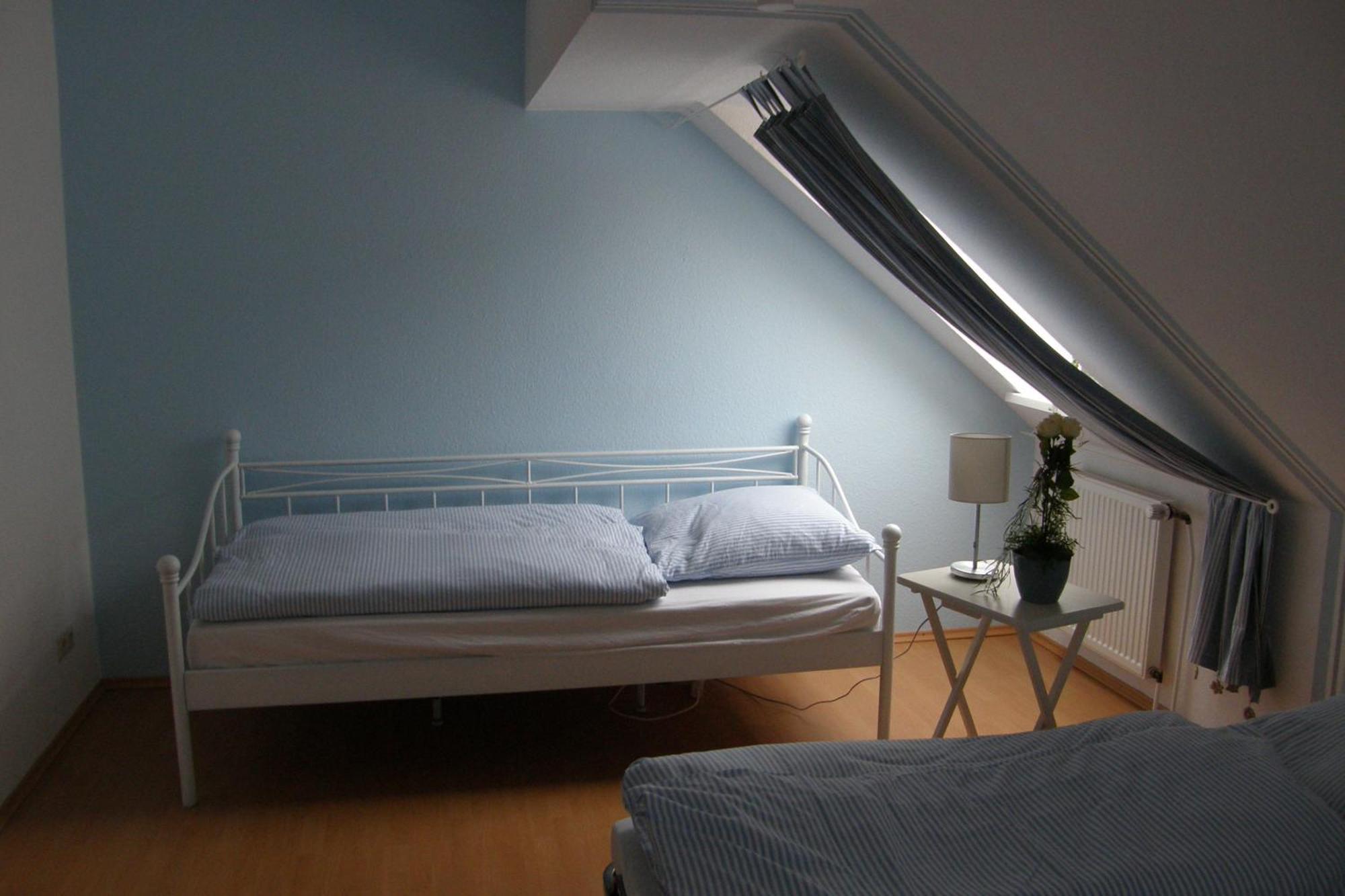 Aparthotel Land & Stil Dorfhagen Habitación foto