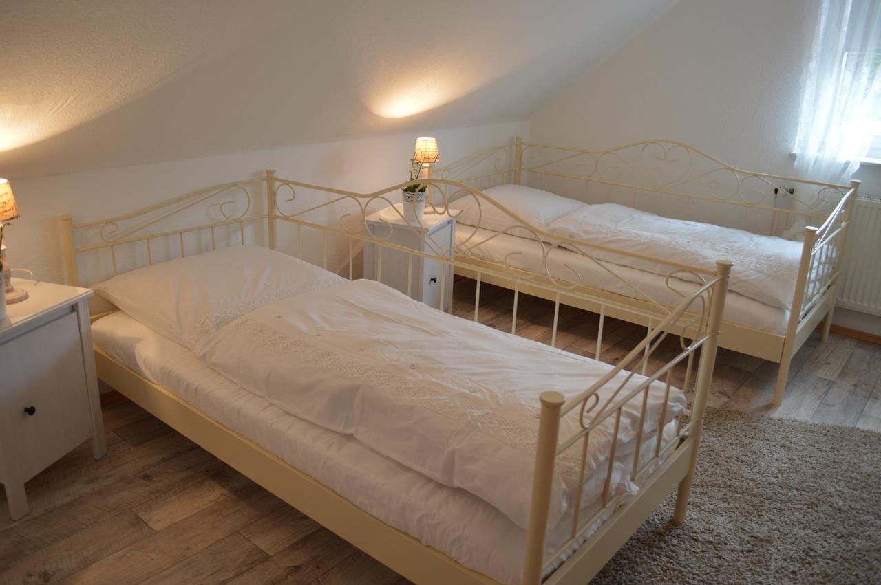 Aparthotel Land & Stil Dorfhagen Habitación foto
