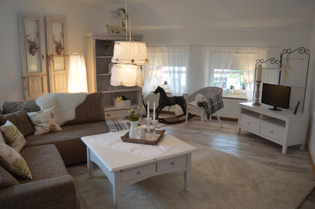 Aparthotel Land & Stil Dorfhagen Habitación foto