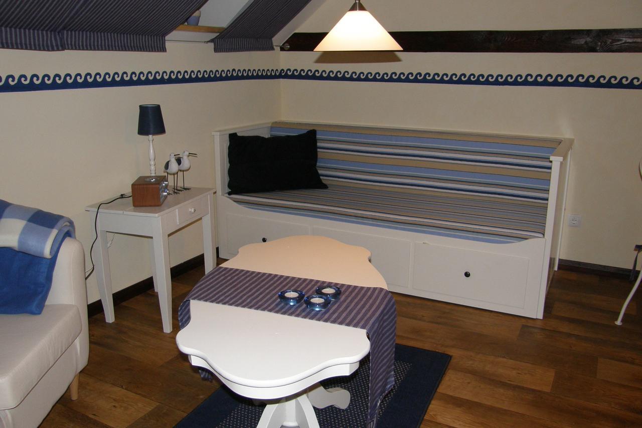 Aparthotel Land & Stil Dorfhagen Habitación foto