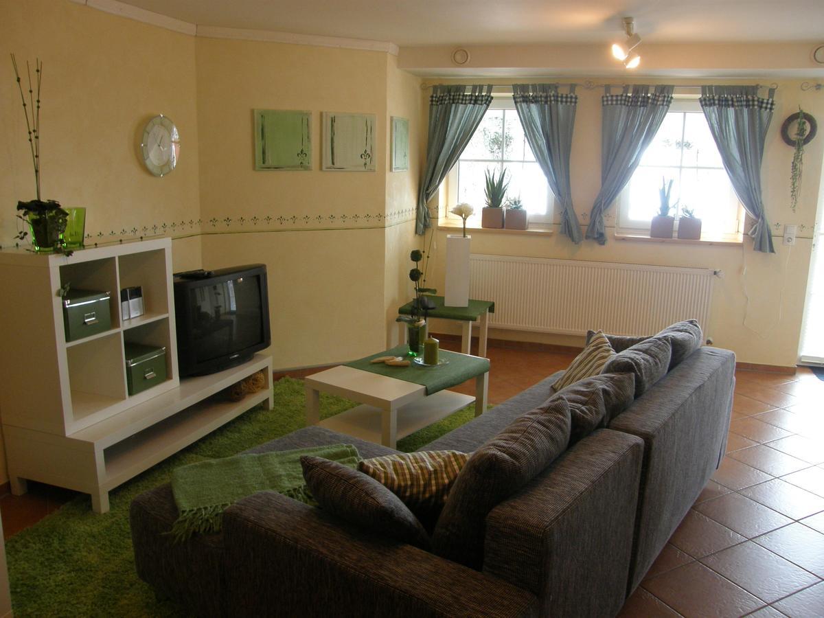 Aparthotel Land & Stil Dorfhagen Habitación foto