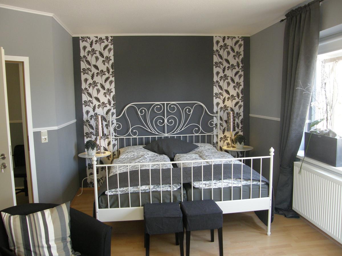 Aparthotel Land & Stil Dorfhagen Habitación foto