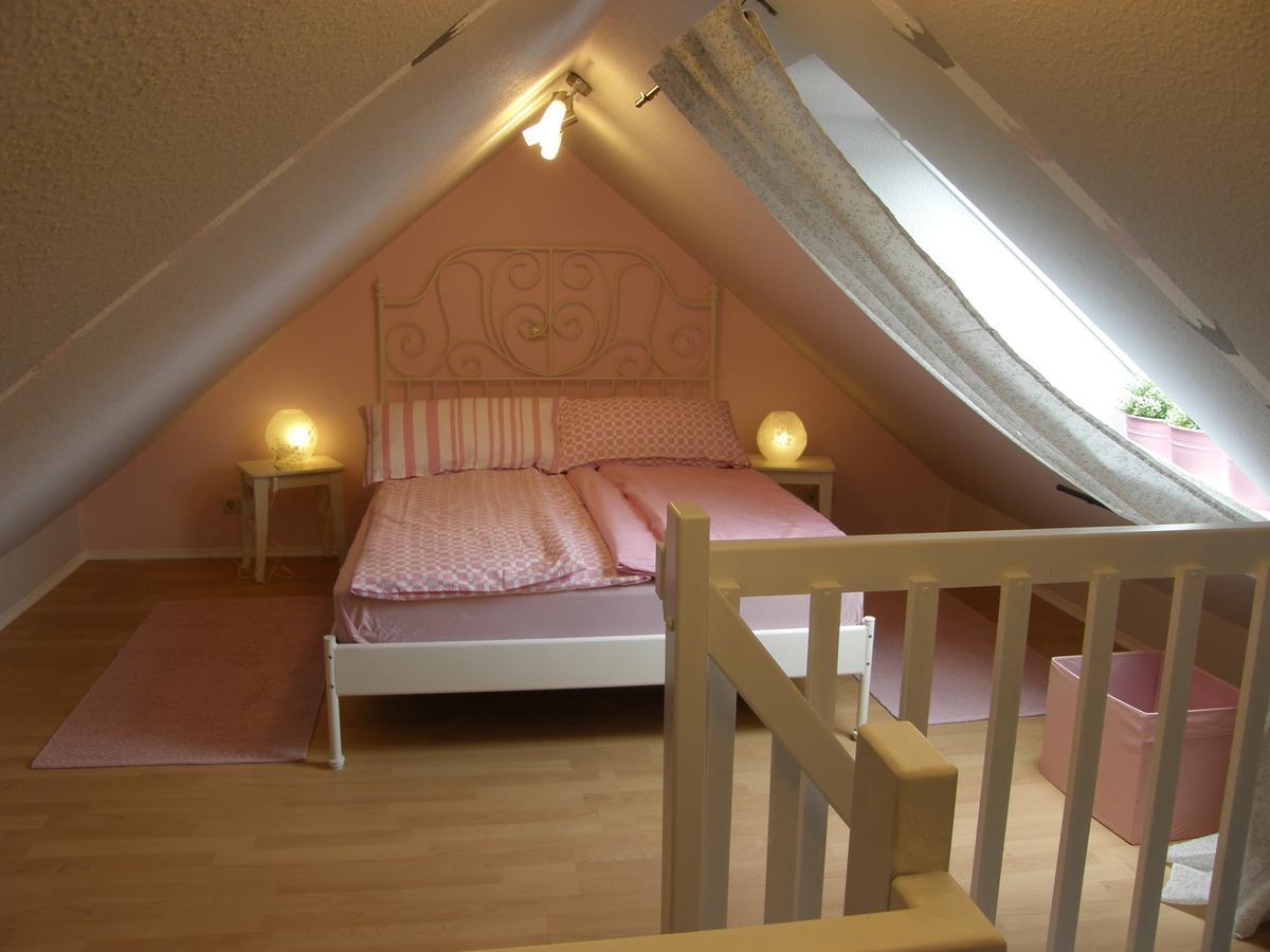 Aparthotel Land & Stil Dorfhagen Habitación foto