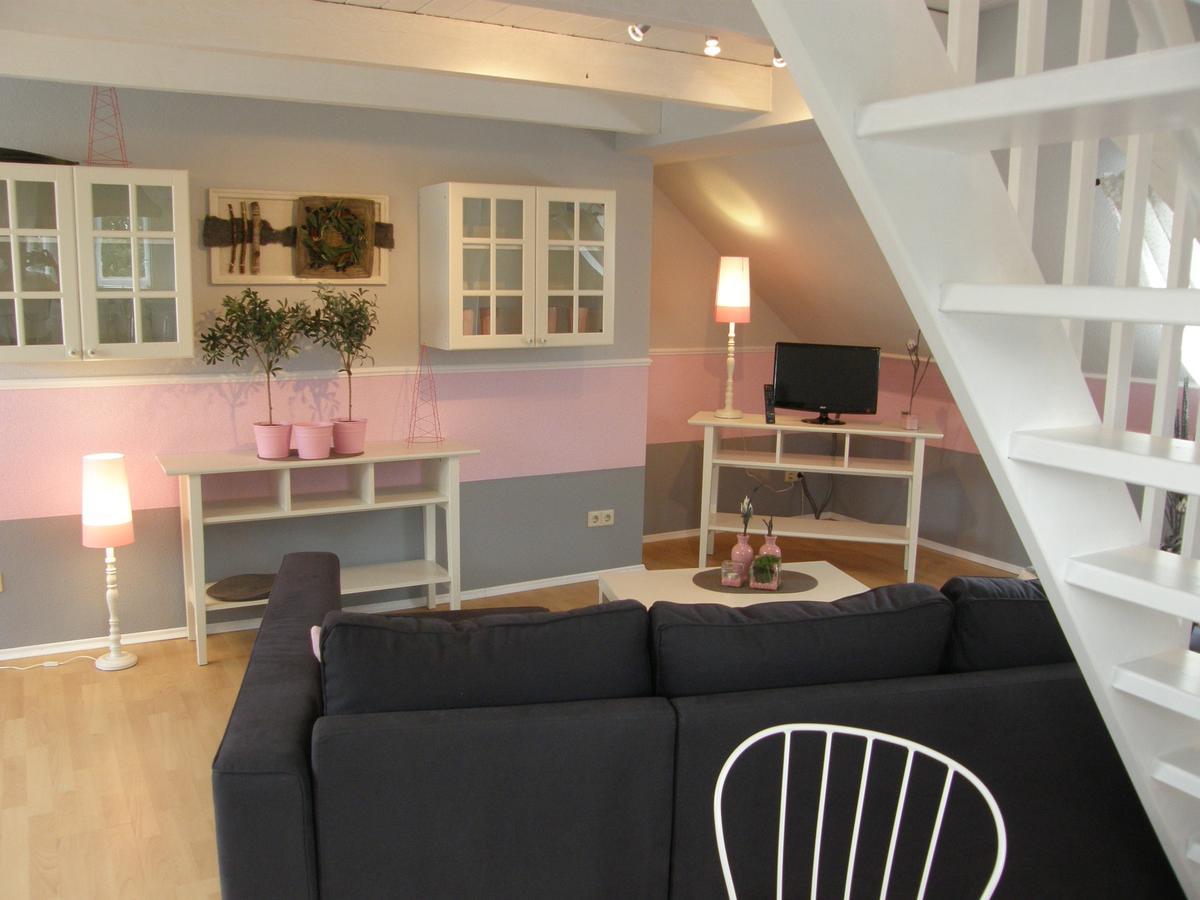 Aparthotel Land & Stil Dorfhagen Habitación foto