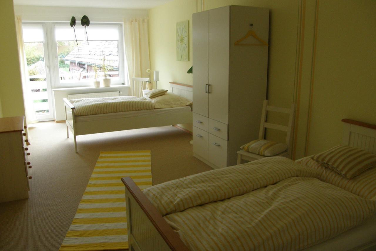 Aparthotel Land & Stil Dorfhagen Habitación foto