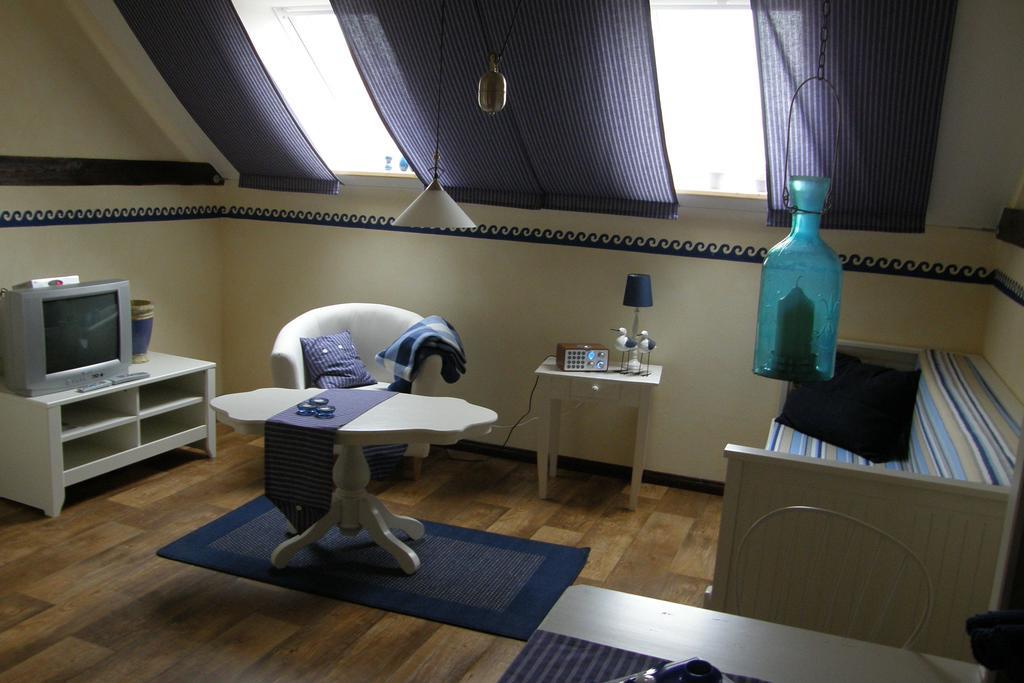 Aparthotel Land & Stil Dorfhagen Habitación foto