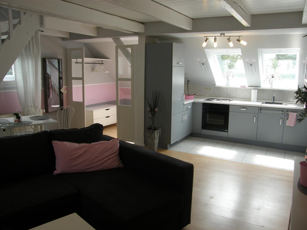 Aparthotel Land & Stil Dorfhagen Habitación foto