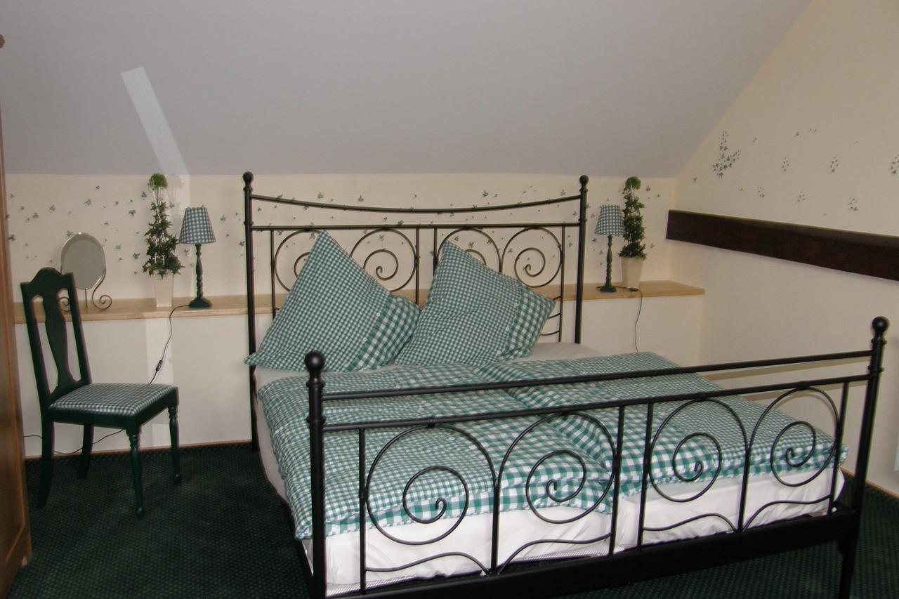Aparthotel Land & Stil Dorfhagen Habitación foto