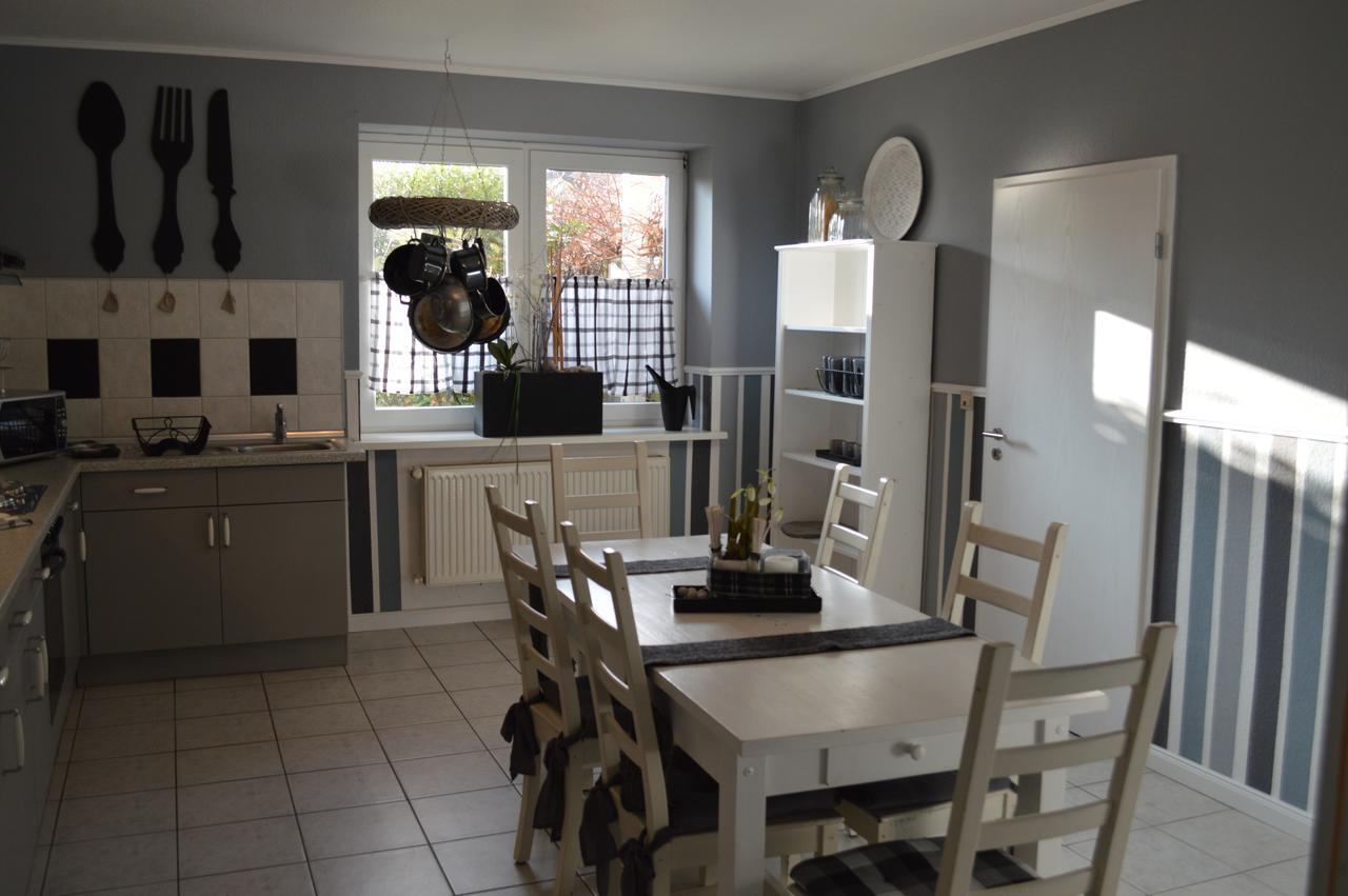 Aparthotel Land & Stil Dorfhagen Habitación foto